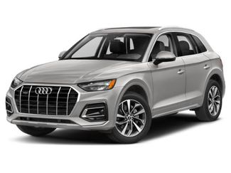 Used 2021 Audi Q5 2.0T Premium Plus w/ Premium Plus Package AWD/4WD video 1
