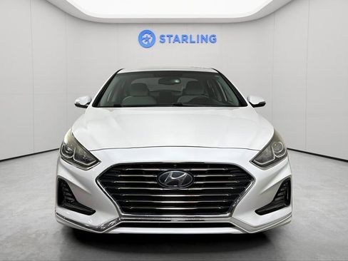 Used 2018 Hyundai Sonata SEL image 15