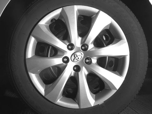 Used 2025 Toyota Corolla LE FWD image 14
