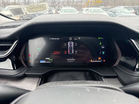 Used 2022 Jeep Grand Cherokee Limited 4xe w/ Luxury Tech Group II image 7