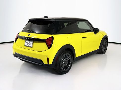 New 2026 MINI Cooper S FWD image 5
