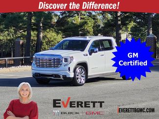 Certified 2023 GMC Sierra 1500 Denali w/ Denali Reserve Package video 1