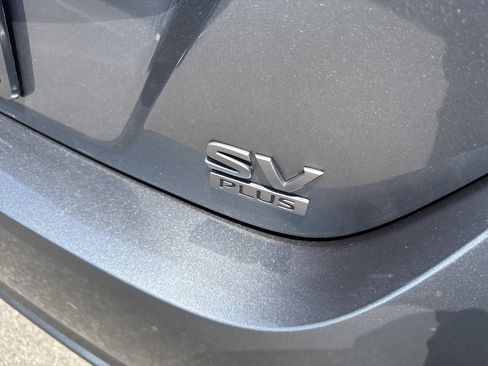 Certified 2024 Nissan Leaf SV Plus FWD image 12