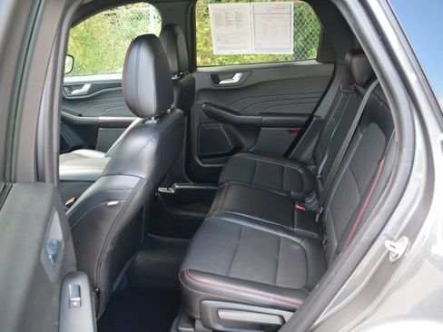Used 2023 Ford Escape ST-Line Elite AWD/4WD image 23