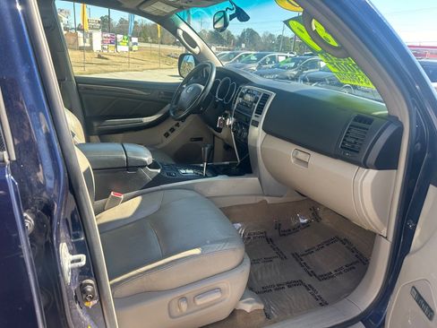 Used 2006 Toyota 4Runner Limited image 22