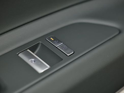 New 2026 Genesis GV80 3.5T e-SC image 27