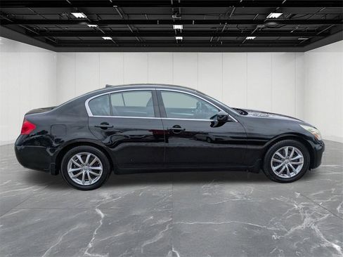 Used 2009 INFINITI G37 x w/ Premium Pkg image 6
