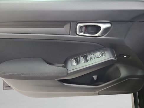 Used 2024 Honda Civic Sport image 22