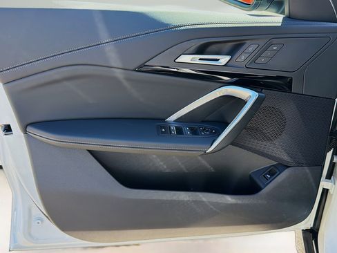 New 2026 BMW X1 xDrive28i w/ Technology Package image 22