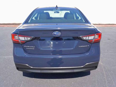 Used 2025 Subaru Legacy AWD/4WD image 7