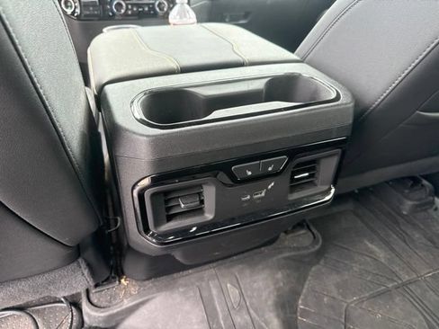 Used 2024 Chevrolet Silverado 2500 ZR2 w/ Technology Package AWD/4WD image 25