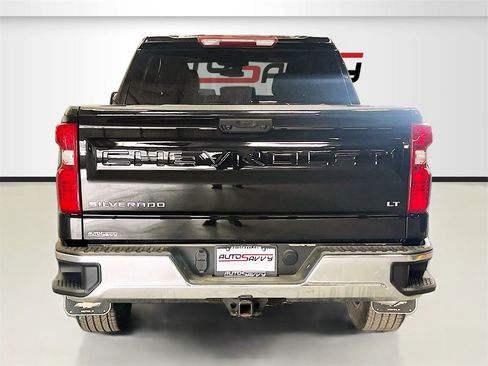 Used 2023 Chevrolet Silverado 1500 LT image 6