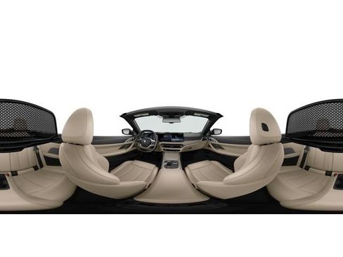 New 2026 BMW 430i Convertible w/ Premium Package image 8