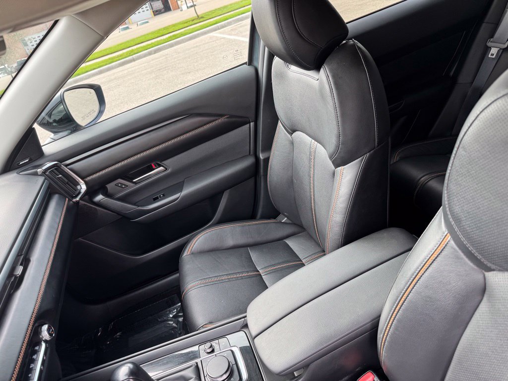 Certified 2024 MAZDA CX-50 AWD 2.5 S w/ Cargo Package image 7
