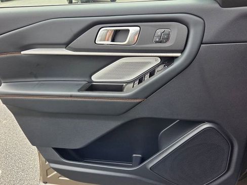 New 2026 Ford Explorer Tremor w/ Tremor Ultimate Package image 26