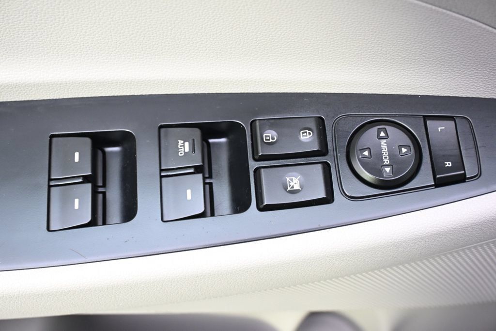 Used 2018 Hyundai Tucson SEL AWD/4WD image 23