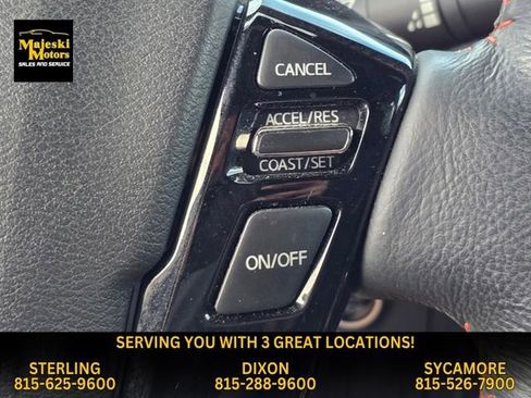 Used 2024 Nissan Frontier PRO-4X w/ Off-Road Protection Package image 32