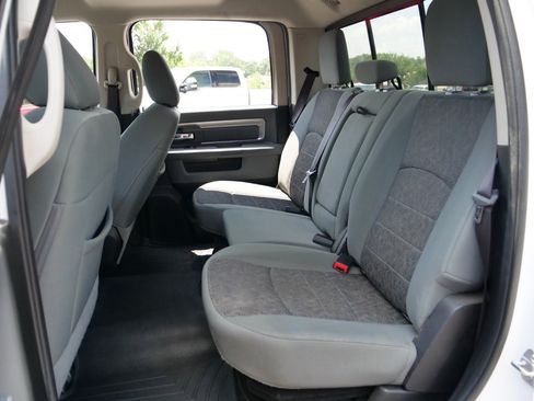 Used 2015 RAM 1500 Big Horn AWD/4WD image 20