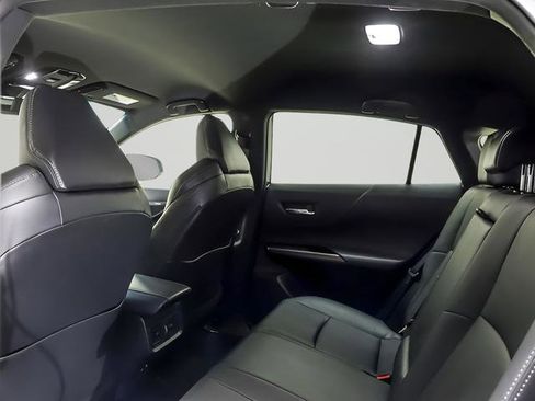 Certified 2022 Toyota Venza XLE image 11