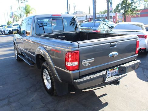 Used 2010 Ford Ranger XLT RWD image 5