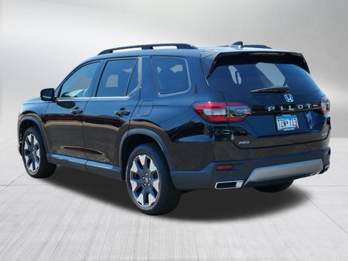 Certified 2026 Honda Pilot Elite image 5