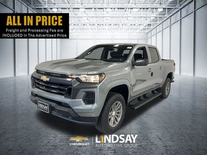 New 2026 Chevrolet Colorado LT w/ Advanced Trailering Package