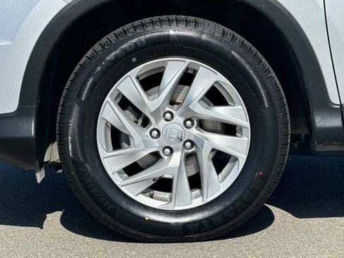 Used 2016 Honda CR-V EX image 25