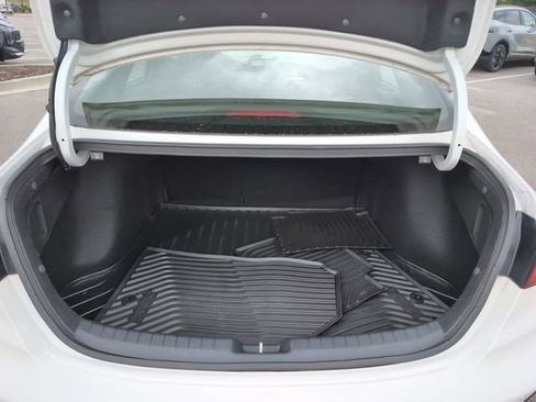 Used 2023 Kia Forte GT w/ GT2 Package FWD image 6