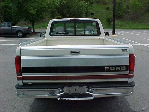 Used 1994 Ford F150 XL RWD image 12
