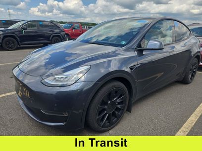Used 2021 Tesla Model Y Long Range