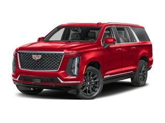New 2026 Cadillac Escalade ESV Platinum Sport video 1