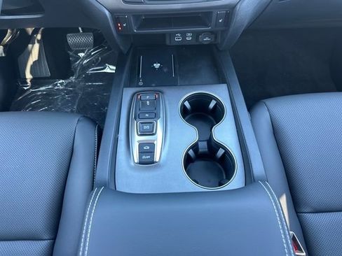 New 2026 Honda Ridgeline RTL image 25