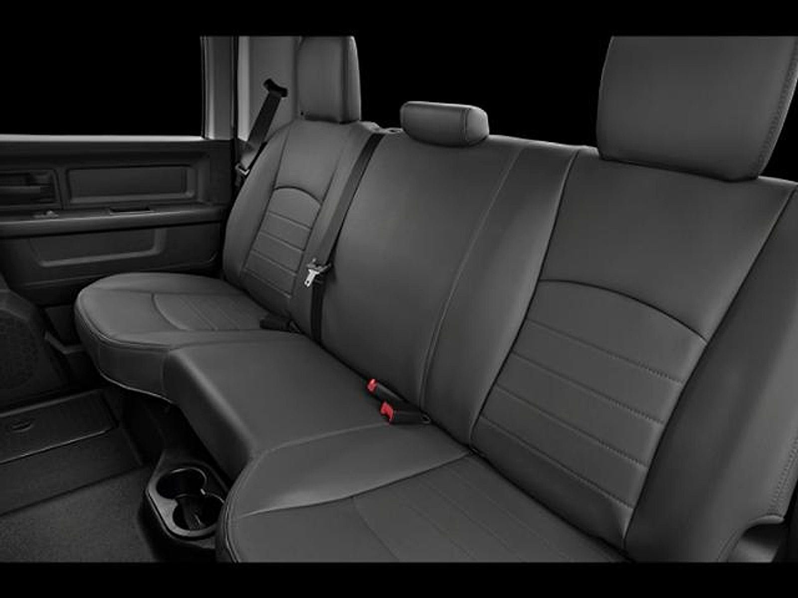 Used 2018 RAM 1500 Tradesman w/ Popular Equipment Group RWD image 78