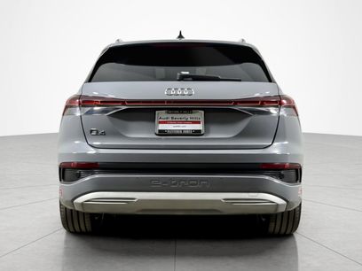 Used 2023 Audi Q4 e-tron Premium Plus