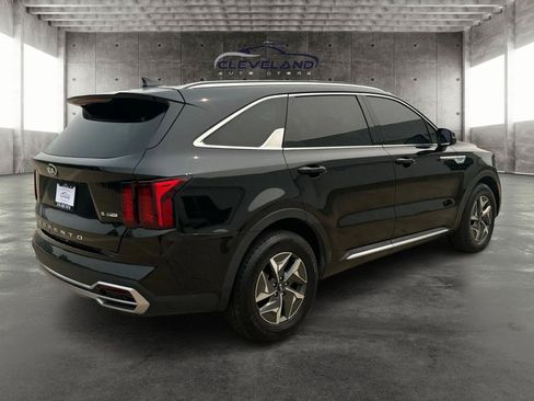 Used 2021 Kia Sorento S FWD image 3