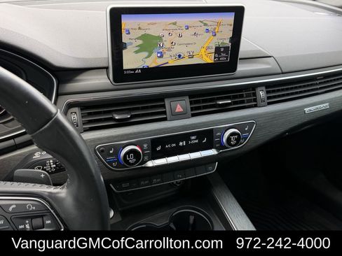 Used 2018 Audi A5 2.0T Premium Plus w/ Premium Plus AWD/4WD image 18