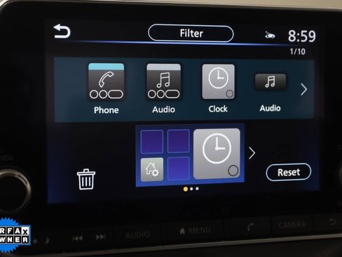 Used 2024 Nissan Sentra SR w/ SR Premium Package image 31