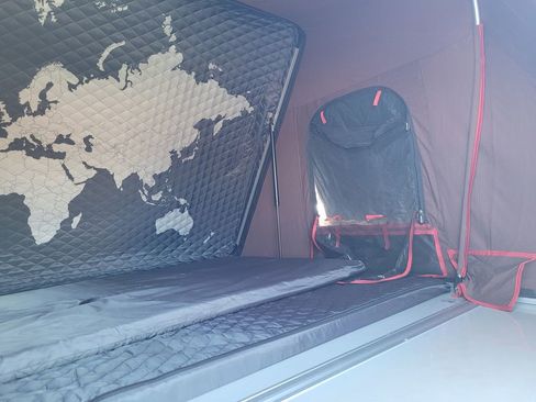 Used 2020 Jeep Gladiator Rubicon w/ LED Lighting Group image 28