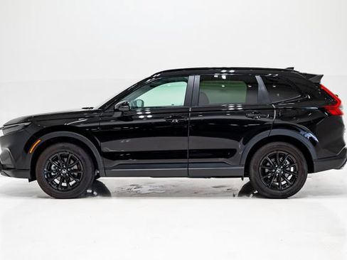 Used 2026 Honda CR-V Sport-L image 29