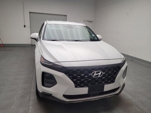 Used 2020 Hyundai Santa Fe SEL w/ Convenience Package image 14