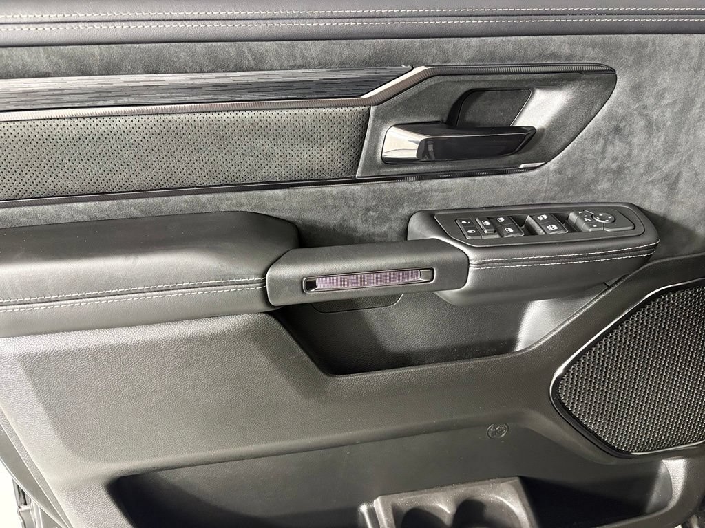 New 2026 RAM 1500 RHO AWD/4WD image 19