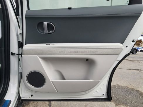 New 2026 Hyundai Ioniq 5 Limited image 26