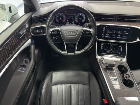 Used 2021 Audi A7 3.0T Premium Plus w/ Premium Plus AWD/4WD image 30