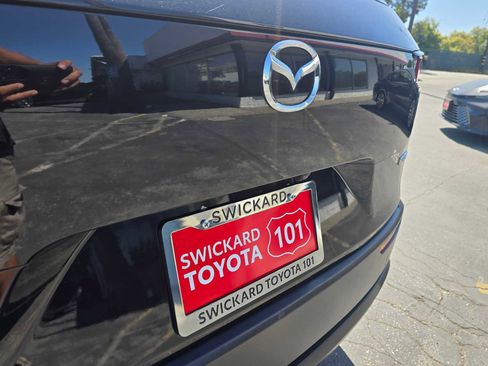 Used 2025 MAZDA CX-50 2.5 Hybrid w/ Premium Plus Pkg AWD/4WD image 16