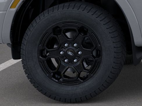 New 2026 Ford Ranger XLT w/ FX4 Off-Road Package AWD/4WD image 41