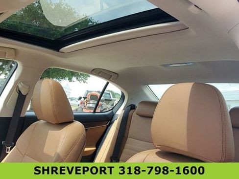 Used 2017 Lexus GS 350 RWD image 27