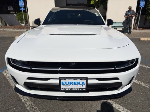 New 2026 Dodge Charger R/T AWD/4WD image 28