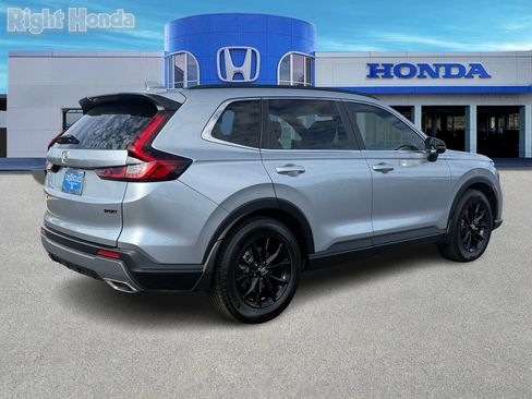 Used 2023 Honda CR-V Sport image 7