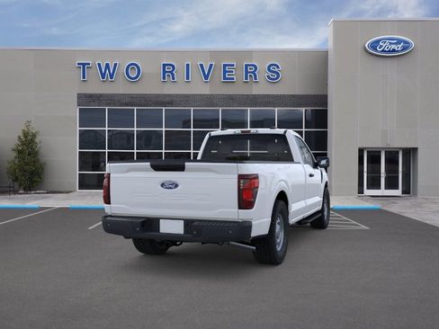 New 2026 Ford F150 XL RWD image 8