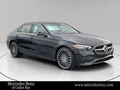 New 2026 Mercedes-Benz C 300 C 300